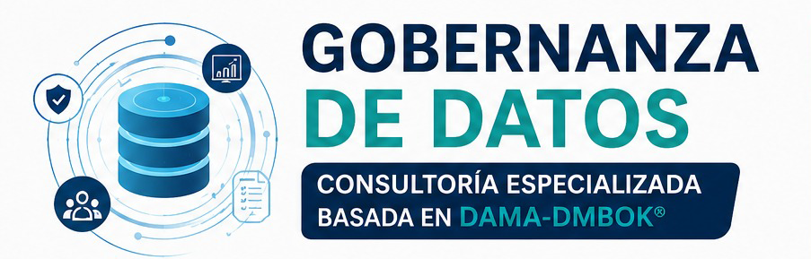 Gobernanza de Datos — DAMA-DMBOK